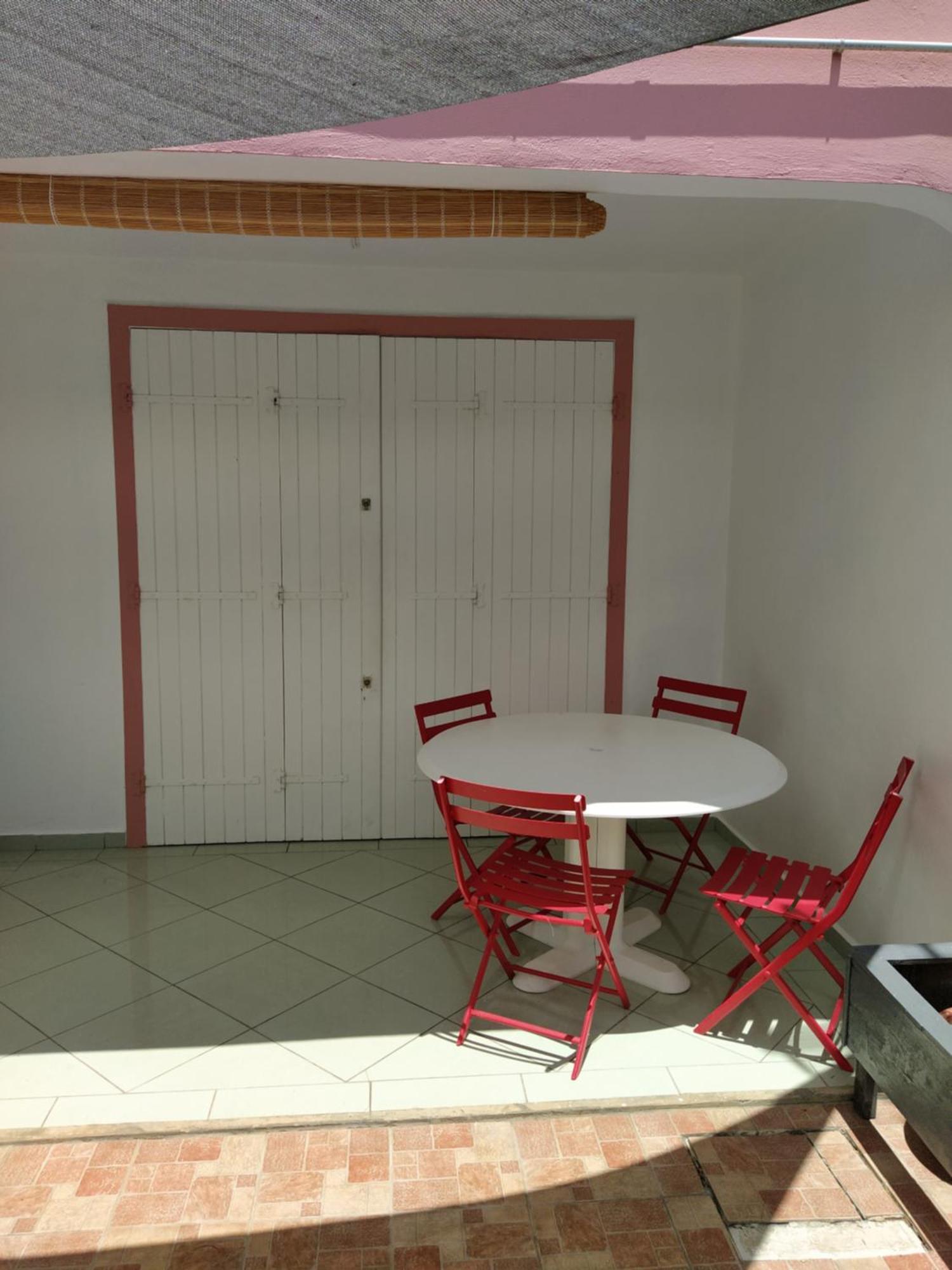 Dous'Inn Kreyol Appartement Avec Free Wifi Grand-Bourg  Екстер'єр фото